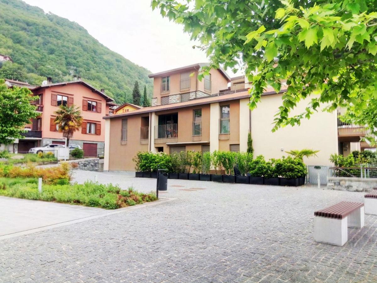 Апартаменты Casa Polina Аккуазериа Экстерьер фото