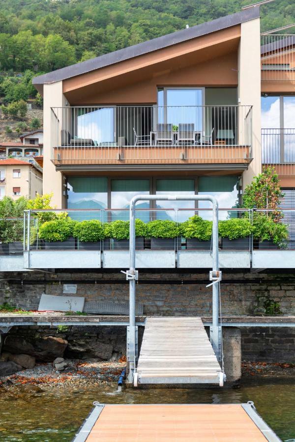 Апартаменты Casa Polina Аккуазериа Экстерьер фото