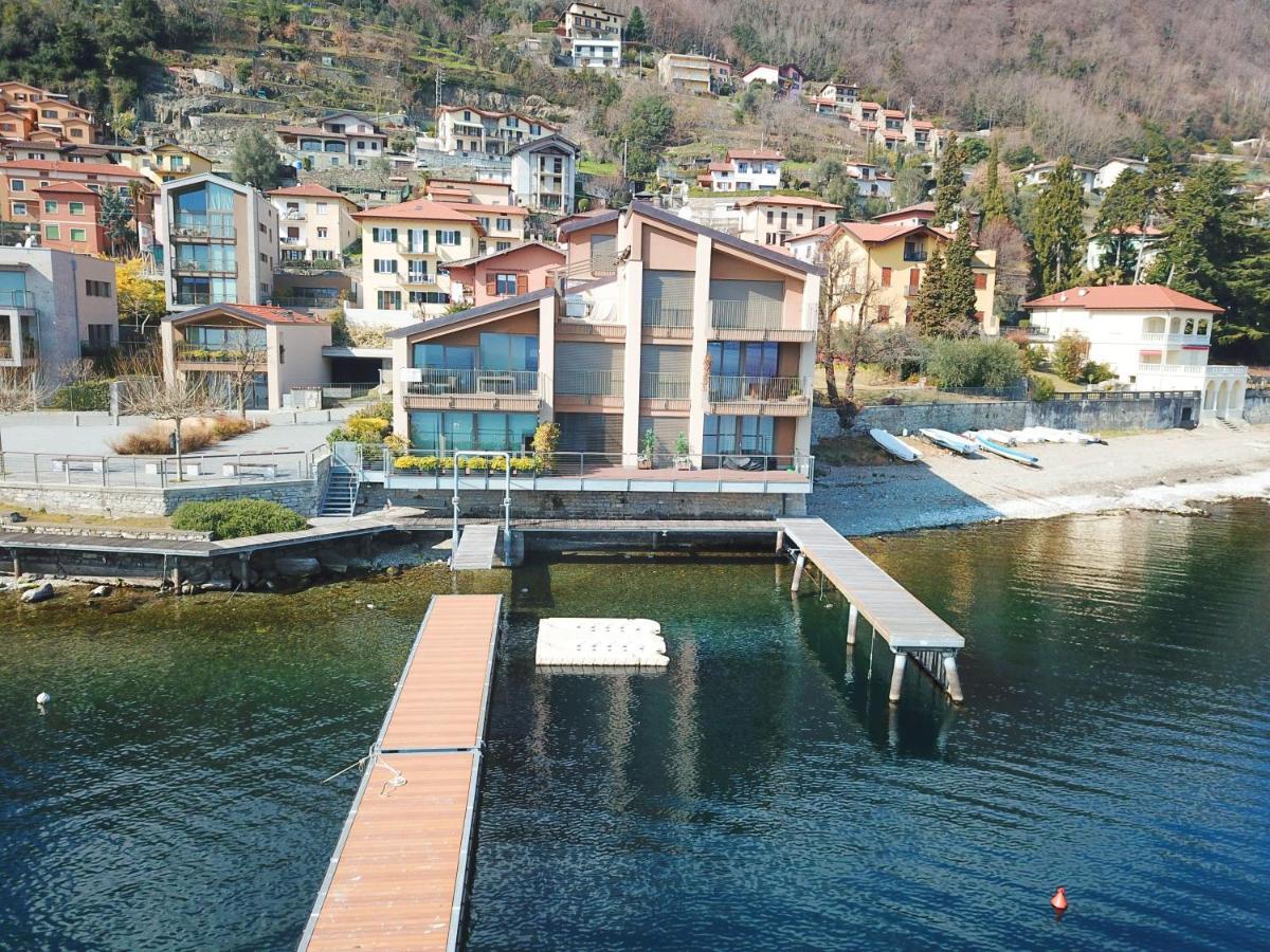 Апартаменты Casa Polina Аккуазериа Экстерьер фото